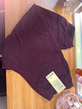lululemon athletica Purple joggers